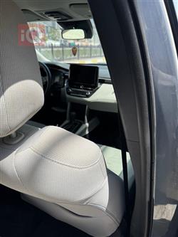 تويوتا كورولا كروس